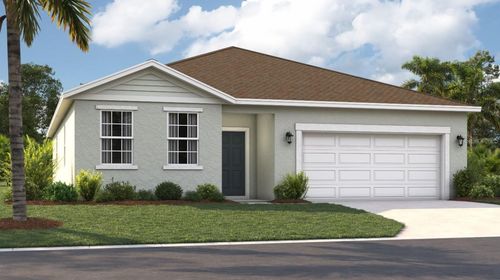 850 Pebble Crest Ln, Eagle Lake, FL, 33839 | Card Image