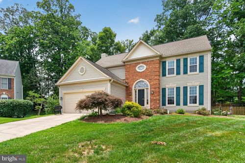 3569 Eskew Ct, WOODBRIDGE, VA, 22192-6471 | Card Image