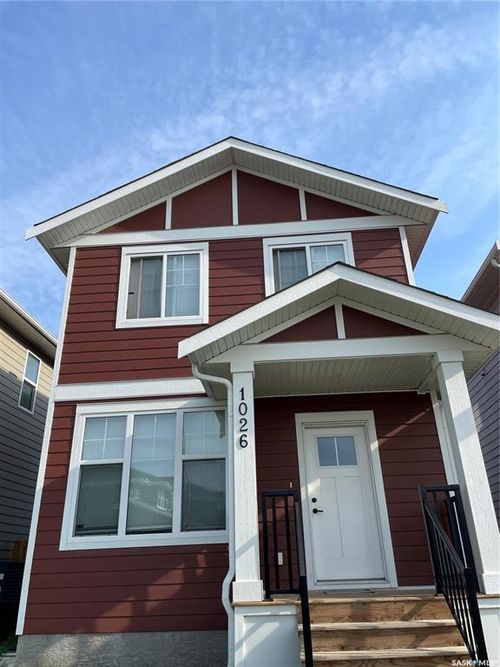 1026 Stilling St, Saskatoon, SK, S7V0X2 | Card Image