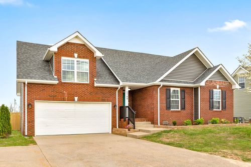 1769 Needmore Rd, Clarksville, TN, 37042-4537 | Card Image