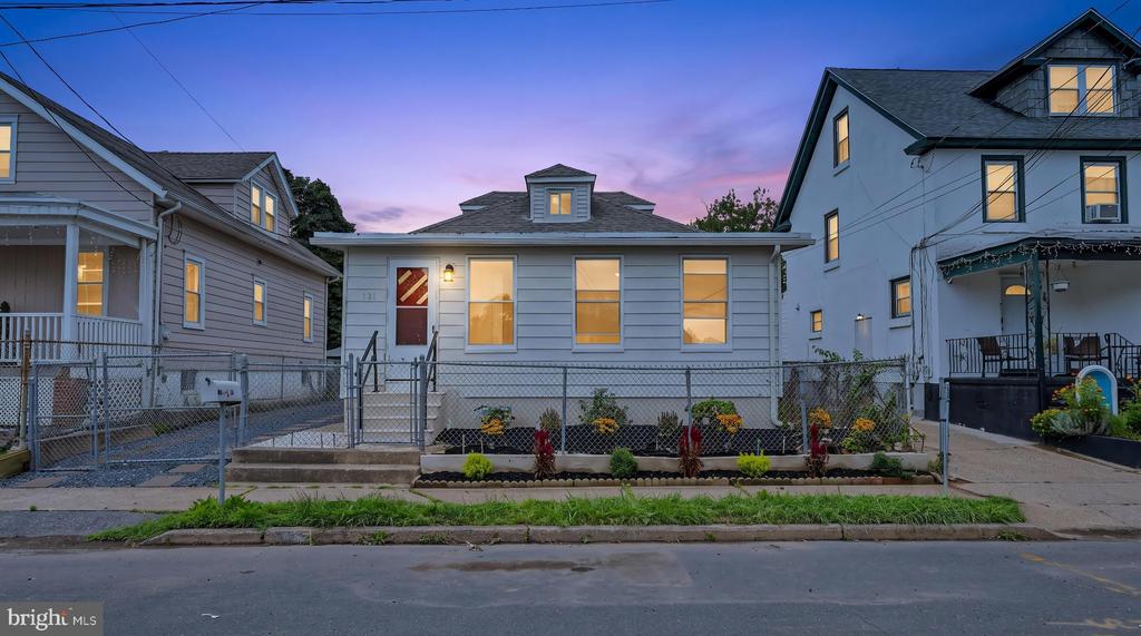 Residential Lease in EWING