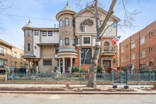 203-1022 N Pearl St, Denver, CO, 80203-3263 | Card Image