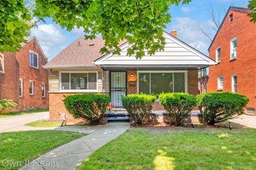 16199 Ferguson St, Detroit, MI, 48235-3440 | Card Image