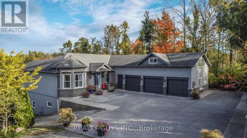 625 Fire Rte, Selwyn, ON, K9J0C5 | Card Image