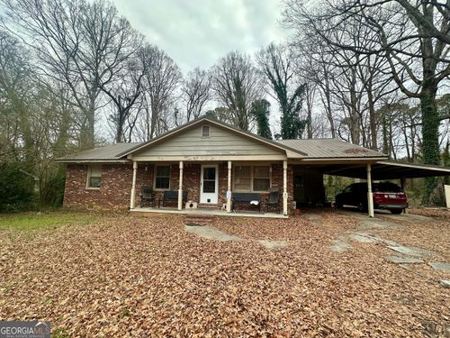 1263 Highway 16 E, Jackson, GA, 30233-2290 | Card Image