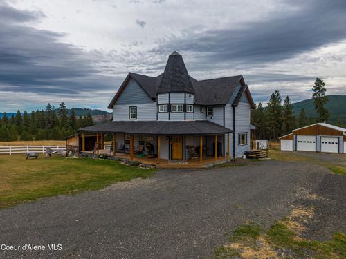 149 Meadow Rd, St. Maries, ID, 83861-9666 | Card Image