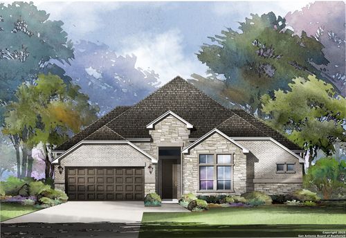 307 Grand Legacy, New Braunfels, TX, 78130-0643 | Card Image