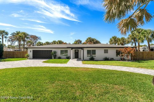 300 Oak St, Melbourne Beach, FL, 32951-2036 | Card Image
