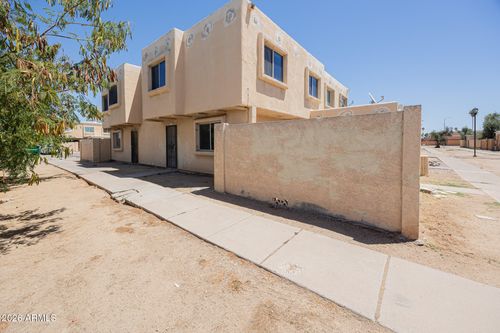 4403 E Riverside St, Phoenix, AZ, 85040-2063 | Card Image