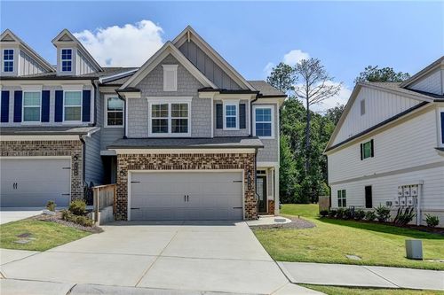 2459 Richmond Row Drive, Suwanee, GA, 30024 | Card Image