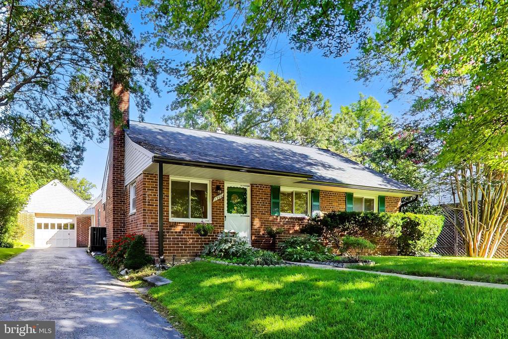 Residential in ANNANDALE