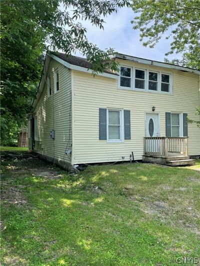 5111 Military Road, House other with 3 bedrooms, 2 bathrooms and null parking in Russia NY | Image 1