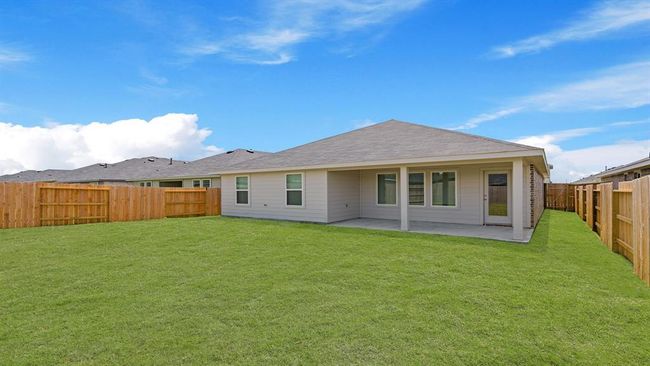 17723 Birchwood Hills Dr, House other with 4 bedrooms, 2 bathrooms and 2 parking in Crosby TX | Image 20