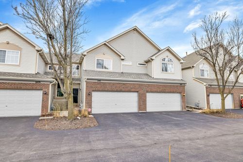 d-147 Southwicke Drive, Streamwood, IL, 60107 | Card Image