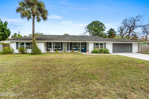 925 Flagler Ave, EDGEWATER, FL, 32132-2157 | Card Image