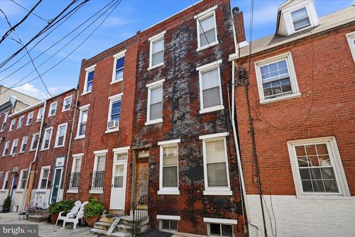 819 S Percy Street, PHILADELPHIA, PA, 19147 | Card Image