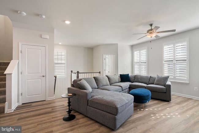 9520 Barnes Loop, Townhouse with 3 bedrooms, 4 bathrooms and null parking in MANASSAS VA | Image 14