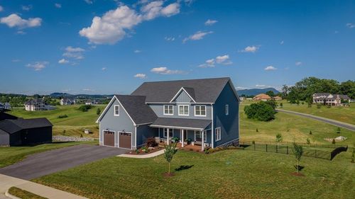 2530 Huntington Springs Dr, ROCKINGHAM, VA, 22801 | Card Image
