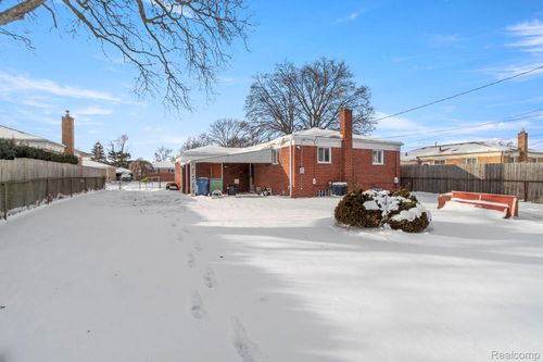 24130 Audrey Ave, Warren, MI, 48091-1708 | Card Image