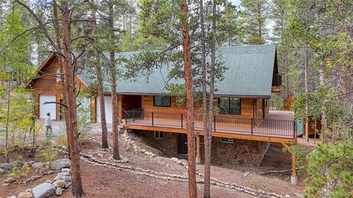 1871 Garnet St, Leadville, CO, 80461-3772 | Card Image