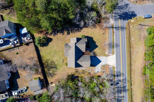 916 Sloop Point Loop Rd, House other with 4 bedrooms, 3 bathrooms and 2 parking in Hampstead NC | Image 52