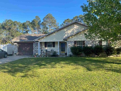 10563 Fair Pine Dr, Pensacola, FL, 32506-9537 | Card Image