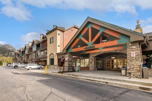 5030-23110 Us Highway 6, KEYSTONE, CO, 80435-7725 | Card Image