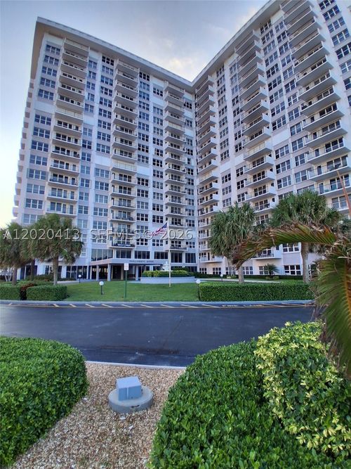 1815-405 N Ocean Blvd, Pompano Beach, FL, 33062-5157 | Card Image