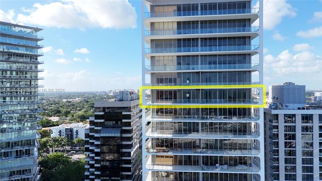 APT-1602 - 2655 S Bayshore Dr, Condo with 3 bedrooms, 5 bathrooms and null parking in Coconut Grove FL | Image 4
