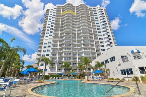 1702-2 Oceans West Blvd, Daytona Beach Shores, FL, 32118-7938 | Card Image