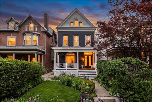624 E End Ave, Regent Square, PA, 15221 | Card Image