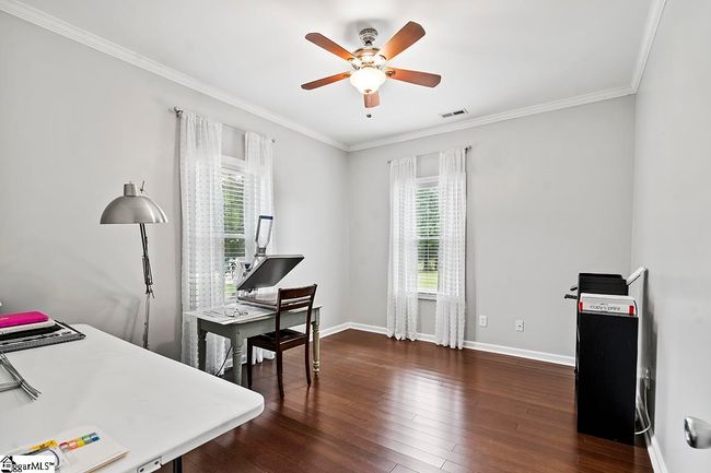 408 Miller Rd, House other with 5 bedrooms, 3 bathrooms and 2 parking in Hodges SC | Image 15