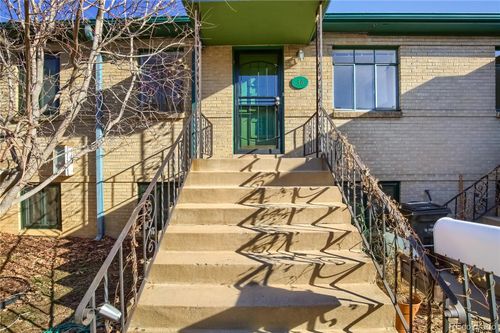 36 N Washington St, Denver, CO, 80203-4205 | Card Image