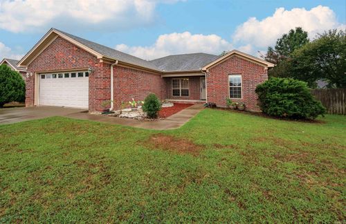 917 Mesquite Trl, Jacksonville, AR, 72076-6238 | Card Image