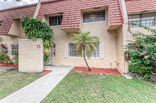 73 Ann Lee Lane, Tamarac, FL, 33319 | Card Image