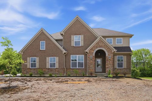 7025 Welney Run, Liberty Twp, OH, 45044-6983 | Card Image