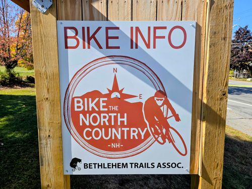 42 Maple St, Bethlehem, NH, 03574-4111 | Card Image