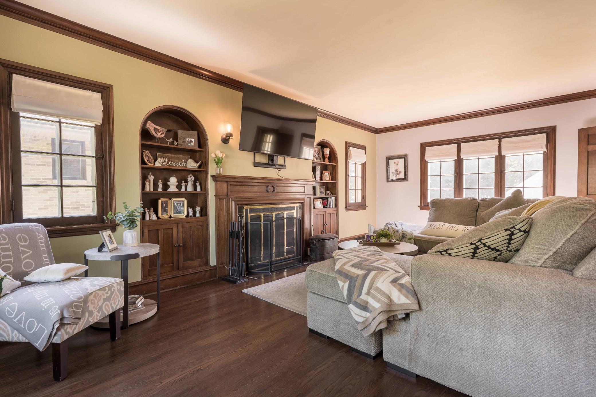 Residential in Fergus Falls 5