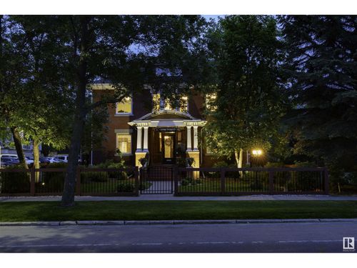 10417 Saskatchewan Dr Nw, Edmonton, AB, T6E4R8 | Card Image