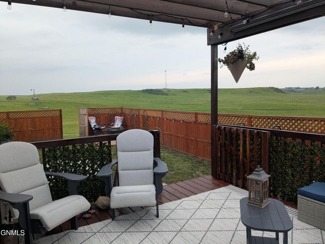 2467 Labrador Dr, House other with 4 bedrooms, 3 bathrooms and null parking in Mandan ND | Image 38