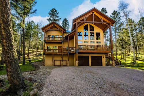 41 Taos Dr, Angel Fire, NM, 87710-8268 | Card Image