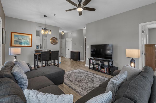 UNIT-201 - 2080 Cross Gate Blvd, Condo with 2 bedrooms, 2 bathrooms and null parking in Myrtle Beach SC | Image 13