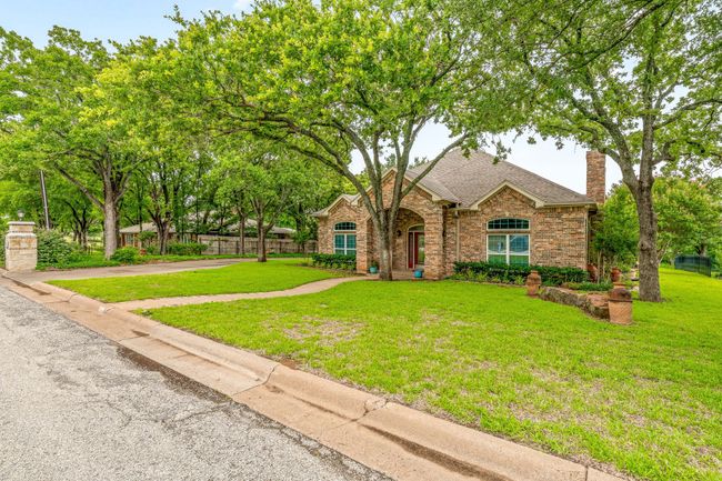 114 Fawn Trl, House other with 2 bedrooms, 2 bathrooms and null parking in Graham TX | Image 17