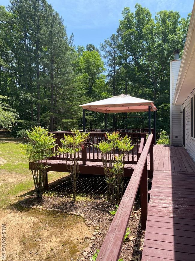 2530 Great Creek Dr, House other with 3 bedrooms, 2 bathrooms and null parking in La Crosse VA | Image 10