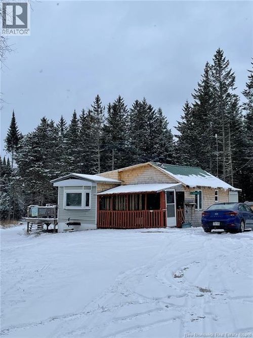 211 Campbell Settlement Rd, Rossville, NB, E6G1Z2 | Card Image