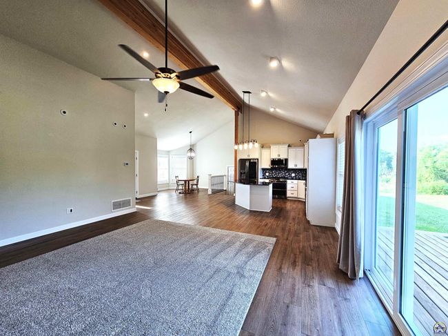 611 S 3 Rd St, House other with 3 bedrooms, 2 bathrooms and null parking in Sabetha KS | Image 18
