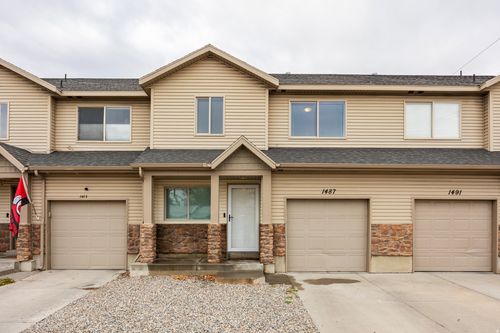 1487 W 400 S, Salt Lake City, UT, 84104-3020 | Card Image