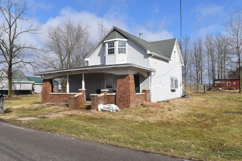 187 S Marion St, Holton, IN, 47023-8489 | Card Image