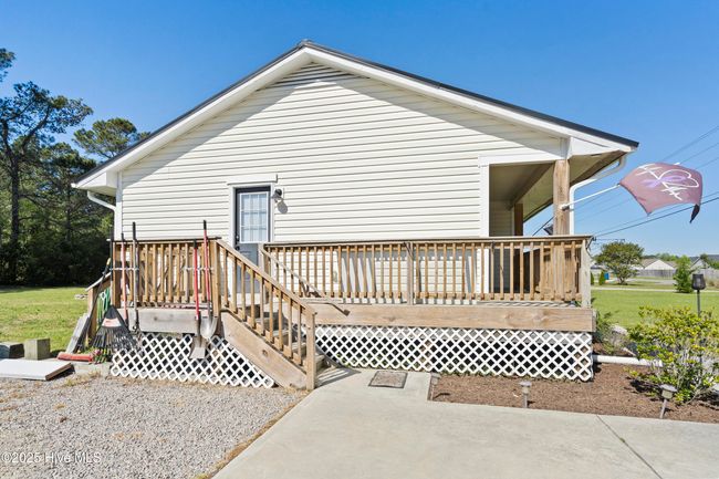 796 Old Folkstone Rd, House other with 3 bedrooms, 2 bathrooms and null parking in Sneads Ferry NC | Image 7
