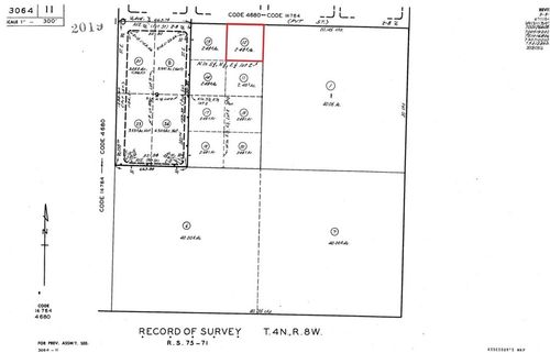 0 Avenue Z-8, Llano, CA, 93544 | Card Image